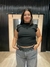 Musculosa "Saludable"