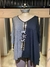 Blusa "Multitud" - tienda online