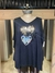 Blusa "Multitud" en internet