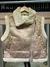 "2711" Chaleco - Indira Moda XL