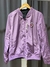"C995" Bomber reversible - tienda online
