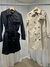 "Asistente" Trench - Indira Moda XL