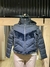 "A112" Campera. en internet