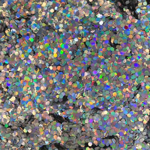 Glitter Universe