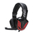 Auricular gamer Xtrike Me HP-310 PC PS4 Xbox Consolas