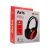 Auricular Vincha Inalambrico Bluetooth Noga Aris NG-BT410 Microfono - comprar online