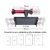 Soporte tablet celular apoyacabeza auto asiento delantero Skyway GM5716 - dotPix Store