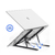 Soporte notebook tablet plegable portátil Netmak NM-HC75 en internet