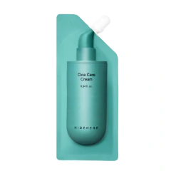 Cica Care Crema Facial Hidratante Nutre Repara 25ml Hidehere