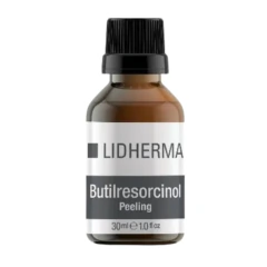 Butilresorcinol Peeling x30ml Lidherma