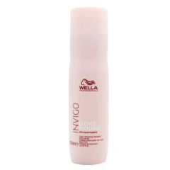 Shampoo Blonde Recharge 250ml Wella