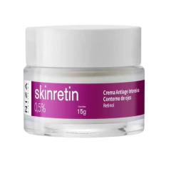Skinretin 0.5 % Contorno De Ojos x15g Niza