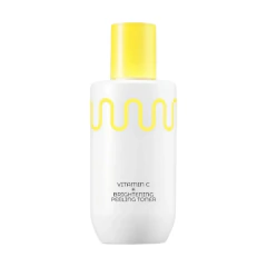 Vitamin C Brightening Peeling Tonico 200ml Commonlabs