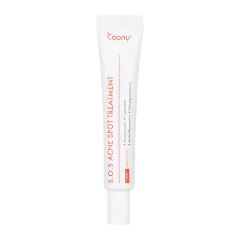 Tratamiento Antiacne SOS Spot 15ml Coony