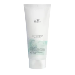 Acondicionador Nutri Curls 200ml Wella
