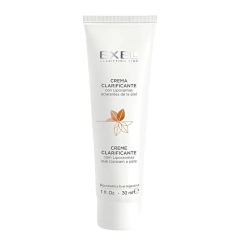 Crema Clarificante Facial Liposomas Antimanchas 30ml Exel