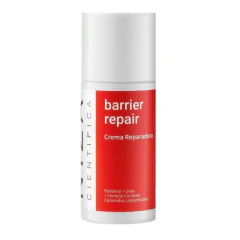 Barrier Repair Crema Reparadora Post Peeling x45g Niza