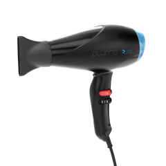 Secador Pelo Pluma Digital Gama Profesional