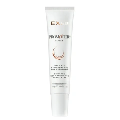 Promoter Gel Exfoliante Delicado Cejas Liposomas 15g Exel