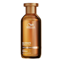 Shampoo Ultimate Smooth 250ml Wella