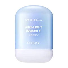 Airy Light Invisible Barra Protector Solar Spf50 19g Cosrx