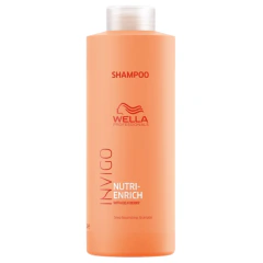 Shampoo Nutri Enrich 1l Wella