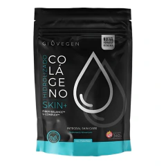 Refill Skin + Colágeno 340g Giovegen