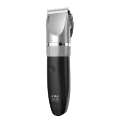 Corta Pelo Clipper Due Litio Inalámbrica 2 Baterias Gama Salón Exclusive