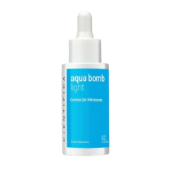 Aqua Bomb Light Crema Gel Hidratante 50g Niza