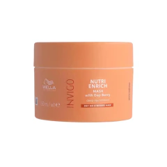 Mascara Nutri Enrich 150ml Wella