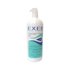 Complejo Reestructurante Acondiciona Queratina 1L Exel