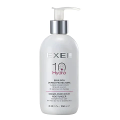Hydra 10 Emulsión Dermoprotectora Piel con Diabetes 250ml Exel