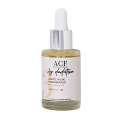 Aceite Facial Renovador Vol 3 x30ml ACF