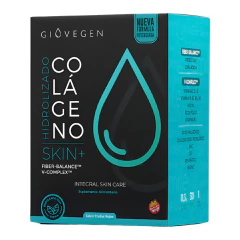 Skin + Colágeno Hidrolizado 340g