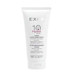 Hydra 10 Crema Facial Ultra Humectante 50ml Exel