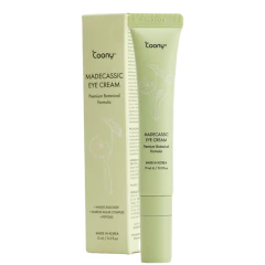 Madecassic Eye Cream Hidratante 15ml Coony
