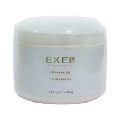 Gel Limpieza Facial 500ml Exel