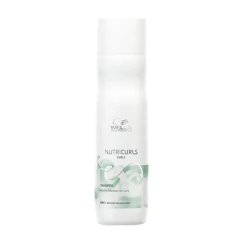 Shampoo Nutri Curls 250ml Wella