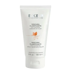 Máscara Clarificante Liposomas Reduce Manchas 150ml Exel