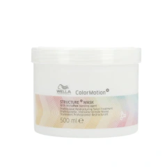 Máscara Intense Color Motion 500ml Wella