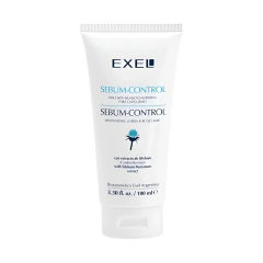 Sebum Control Emulsión 100ml Exel