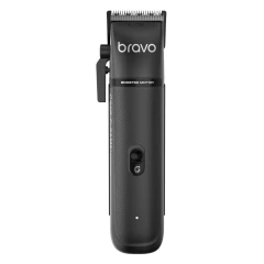Cortadora Pelo Gear Bravo Clipper 9300 Gama Profesional - comprar online