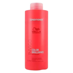 Acondicionador Color Brilliance 1l Wella