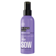Serum Blonde Hair 150ml Sow