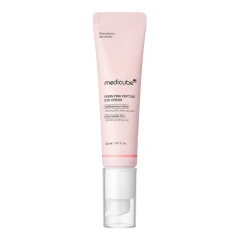 Pdrn Pink Peptide Eye Cream Contorno De Ojos 30ml Medicube