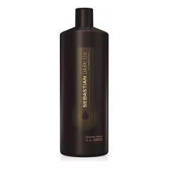 Shampoo Sebastián Dark Oil 1000ml Wella