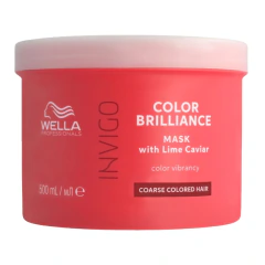Mascara Color Brilliance 500ml Wella