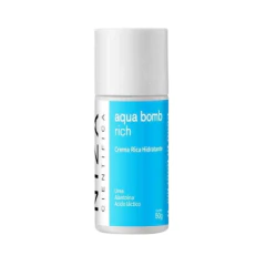 Aqua Bomb Rich Crema Hidratante x50g Niza