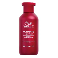 Shampoo Ultimate Repair 250ml Wella