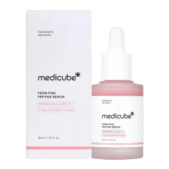 Pdrn Pink Peptide Serum 30ml Medicube